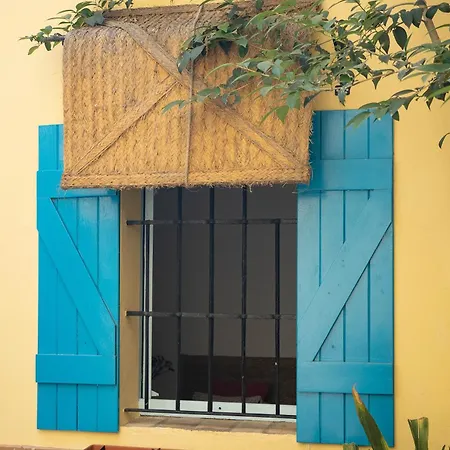La Casa 1832 Boutique Sanlúcar de Barrameda