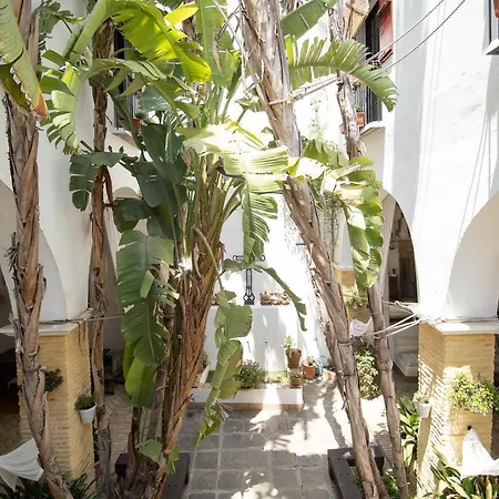 La Casa 1832 Boutique * Sanlúcar de Barrameda