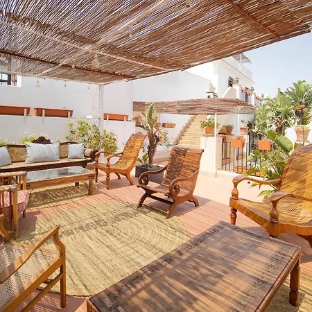 Bed and breakfast La Casa 1832 Boutique
