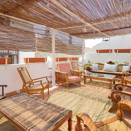 La Casa 1832 Boutique Sanlúcar de Barrameda